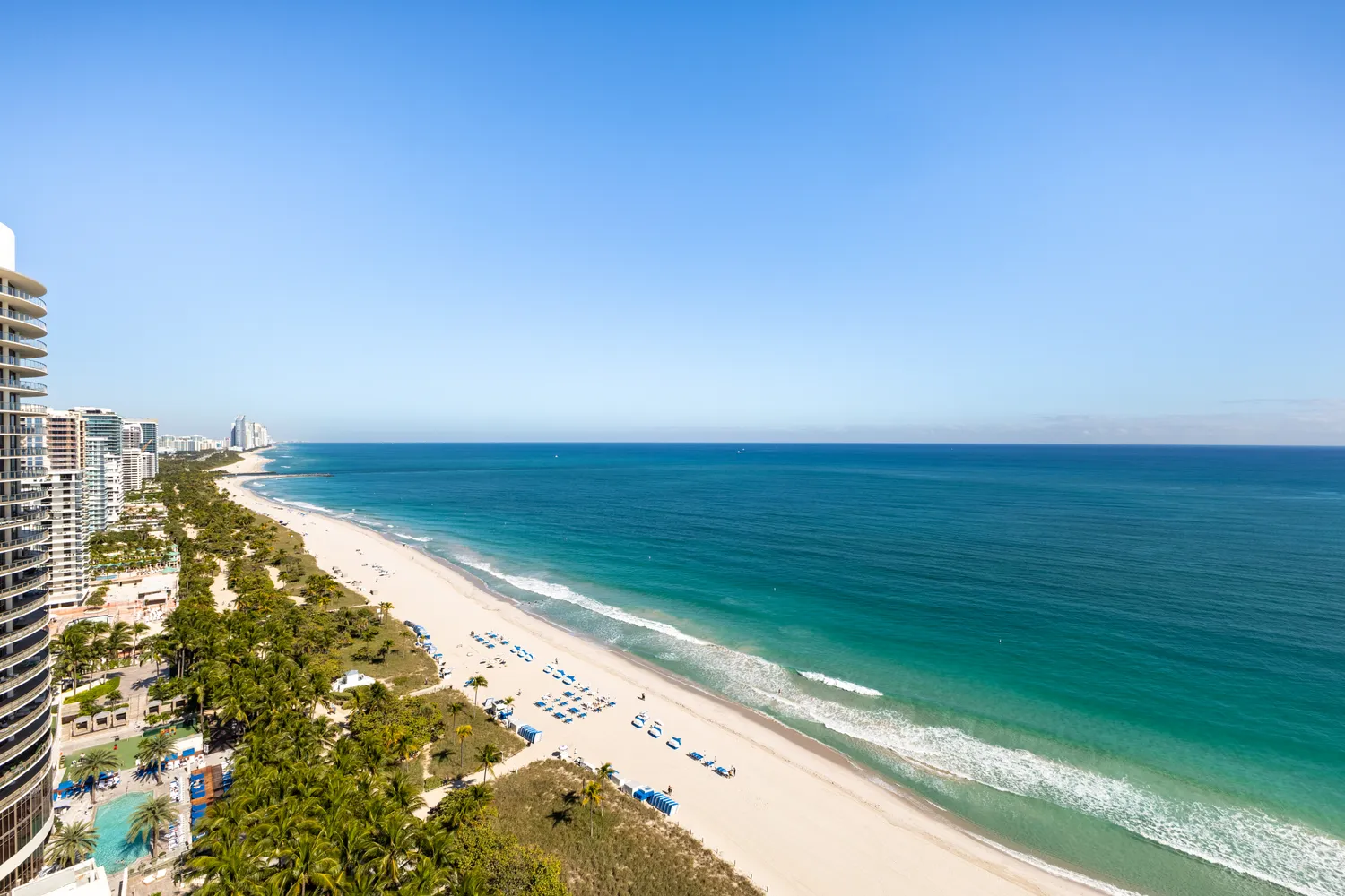 $6,598,000 | 9601 Collins Avenue, Unit T3, Bal Harbour, FL 33154