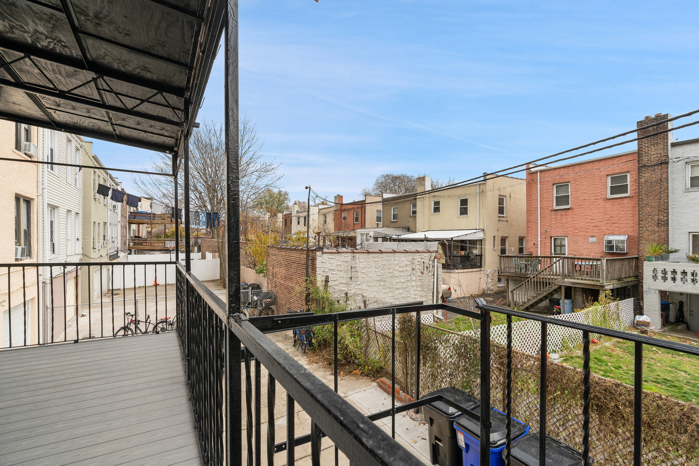 3416 Irwin Avenue, Unit 3 Bronx, NY 10463 - Photo 41 of 52