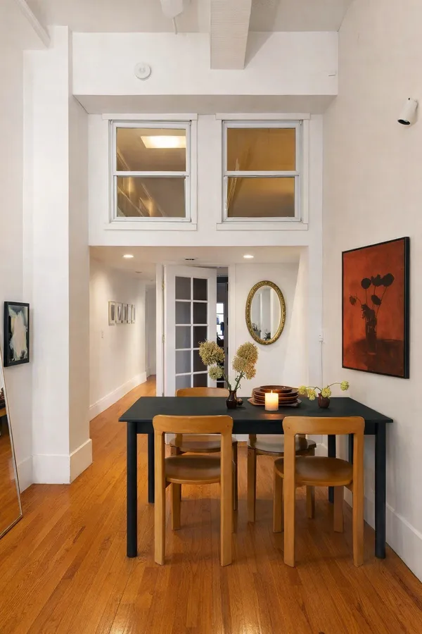 $1,195,000 | 161 West 15th Street, Unit 2D | Chelsea