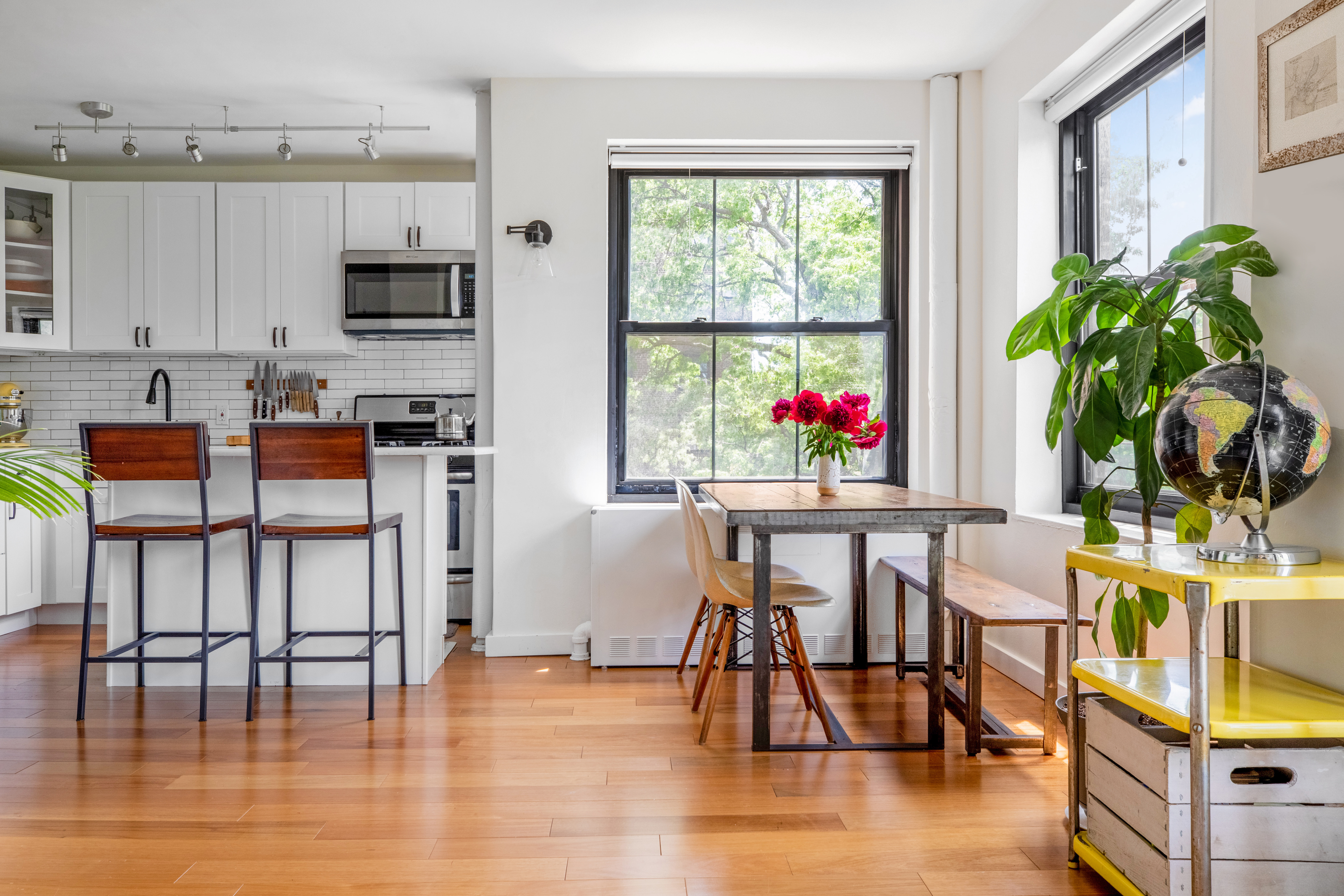 345 Clinton Avenue, Unit 5D Brooklyn, NY 11238 - Photo 1 of 9
