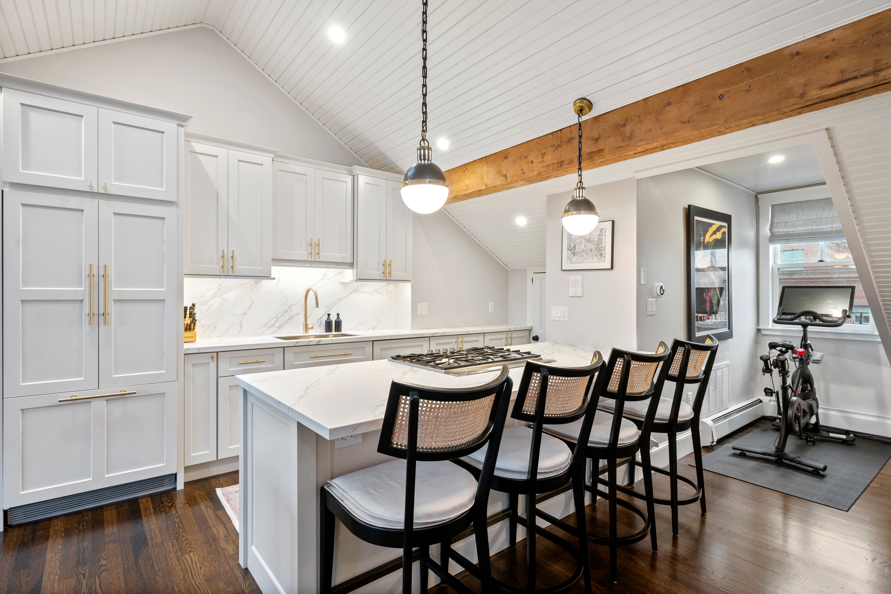 53 Rutland Street, Unit 3 Boston, MA 02118 - Photo 2 of 29