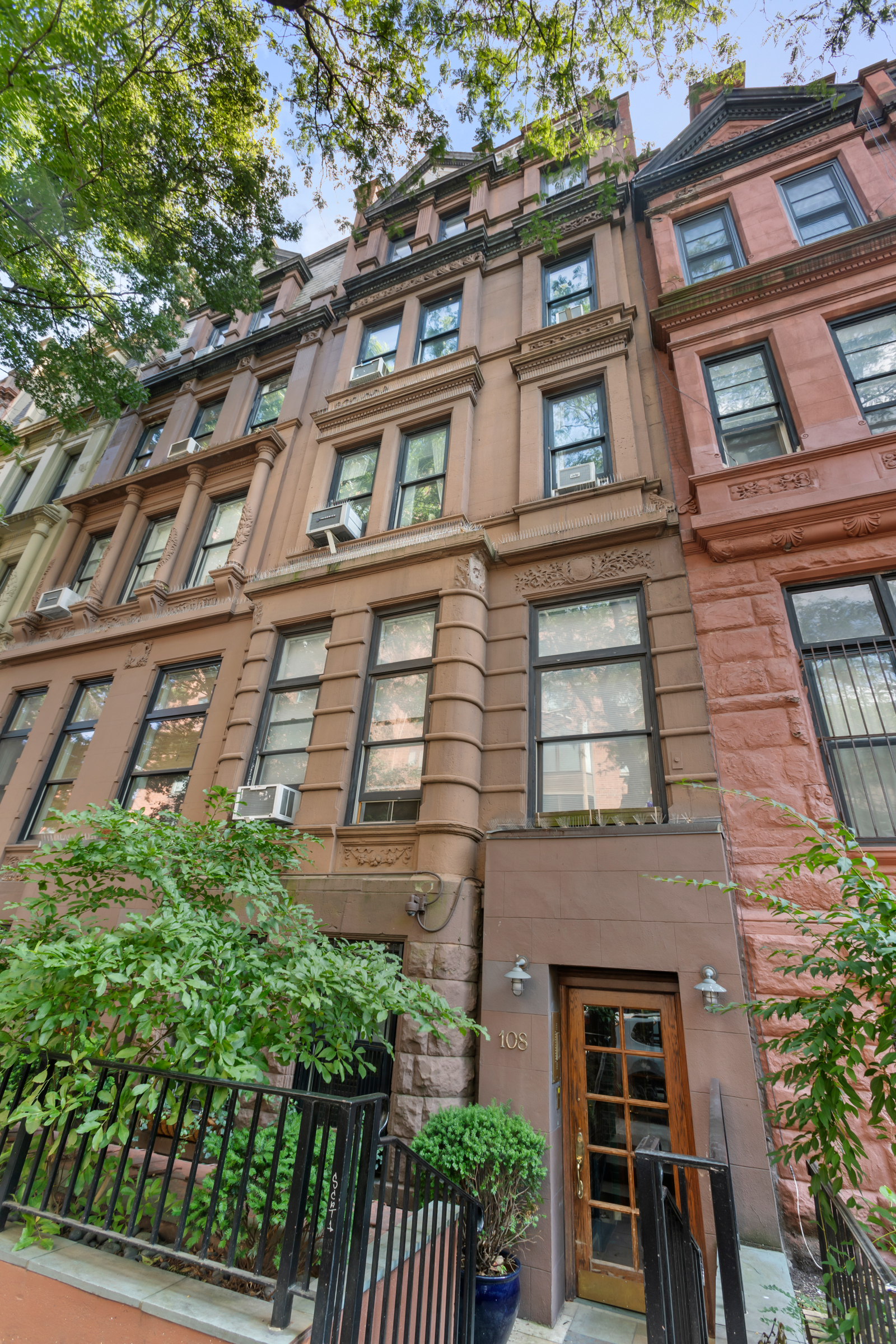 108 West 87th Street, Unit 3A Manhattan, NY 10024 - Photo 11 of 12