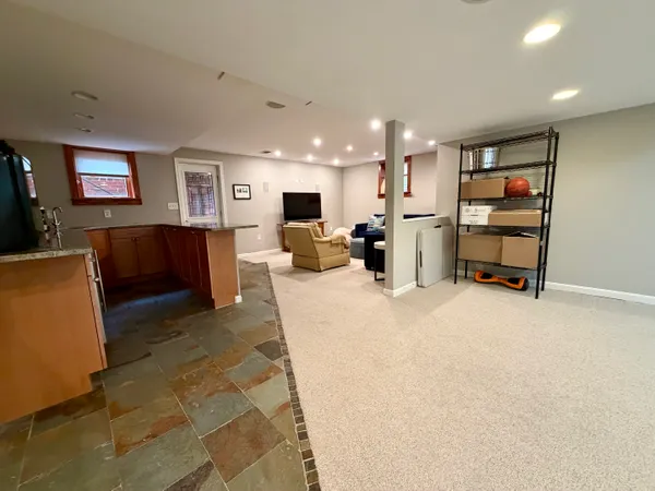 Contact Agent | 5741 27th Street Northwest, Washington, DC 20015