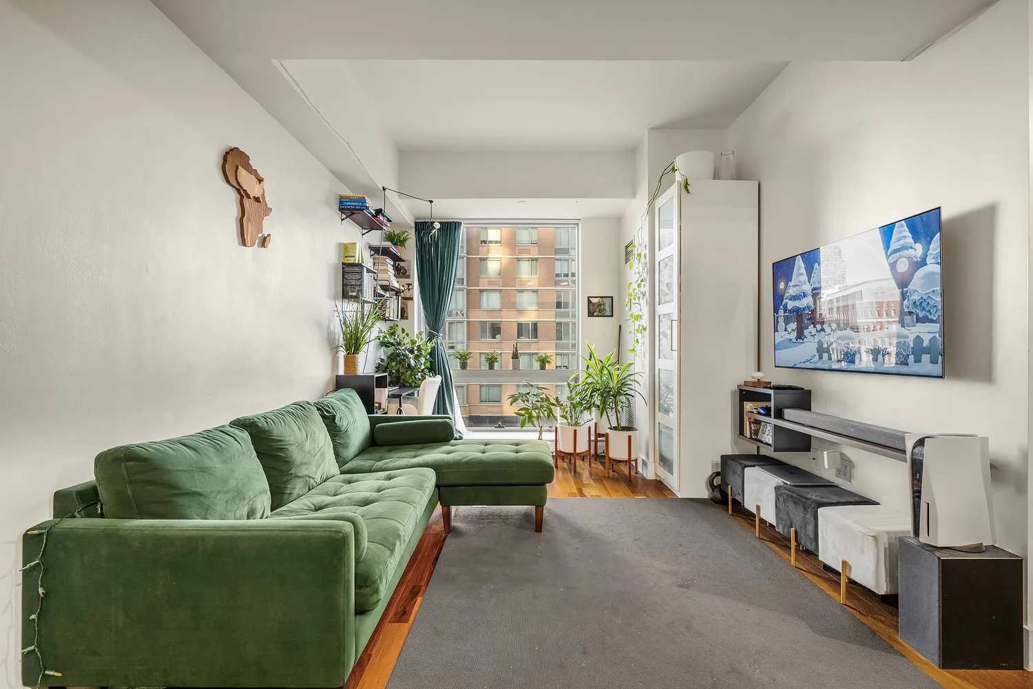 $3,850 | 150 Myrtle Avenue, Unit 304 | Downtown Brooklyn