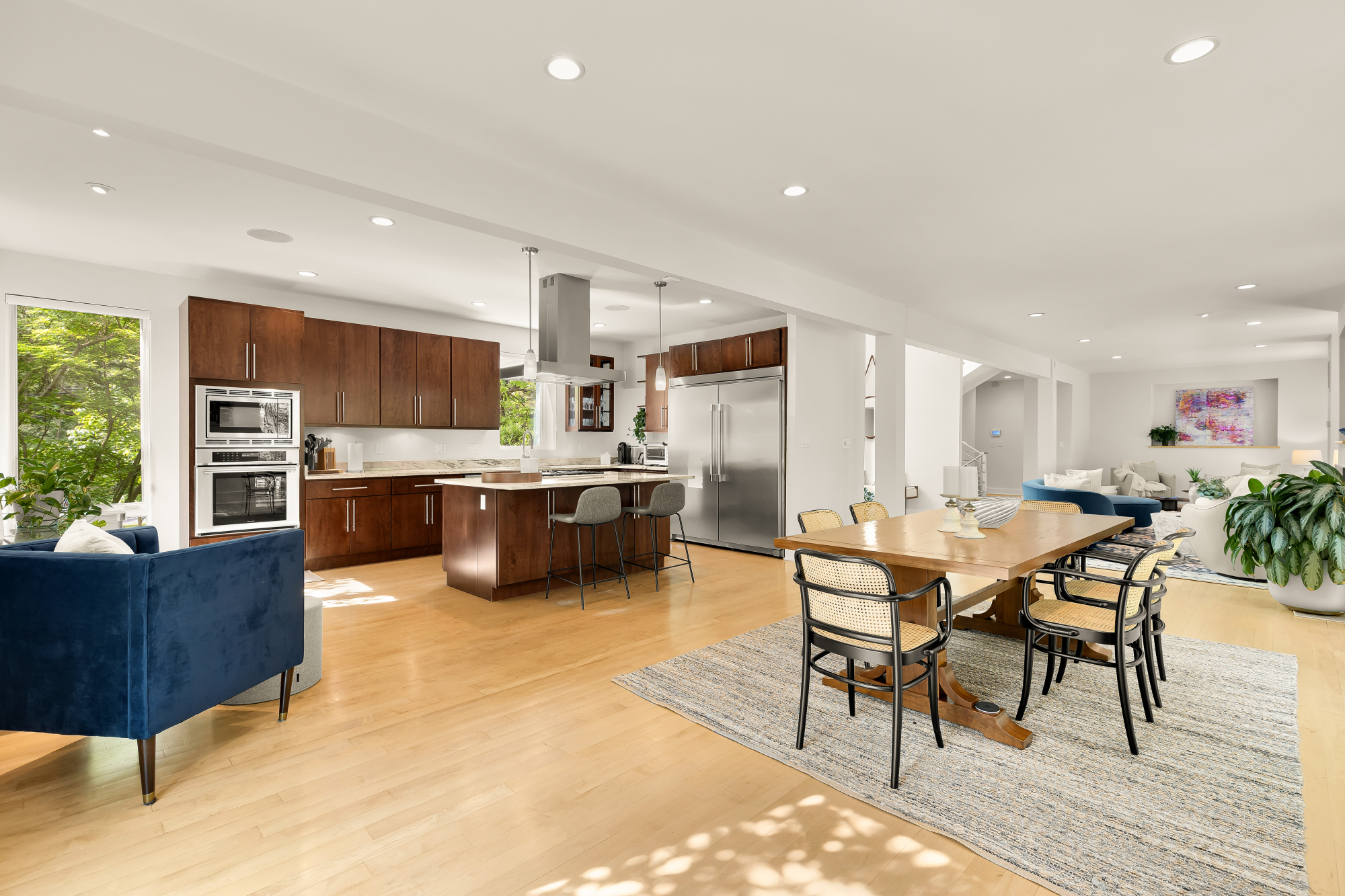 2867 Tilden Street Northwest Washington, DC 20008 - Photo 20 of 94