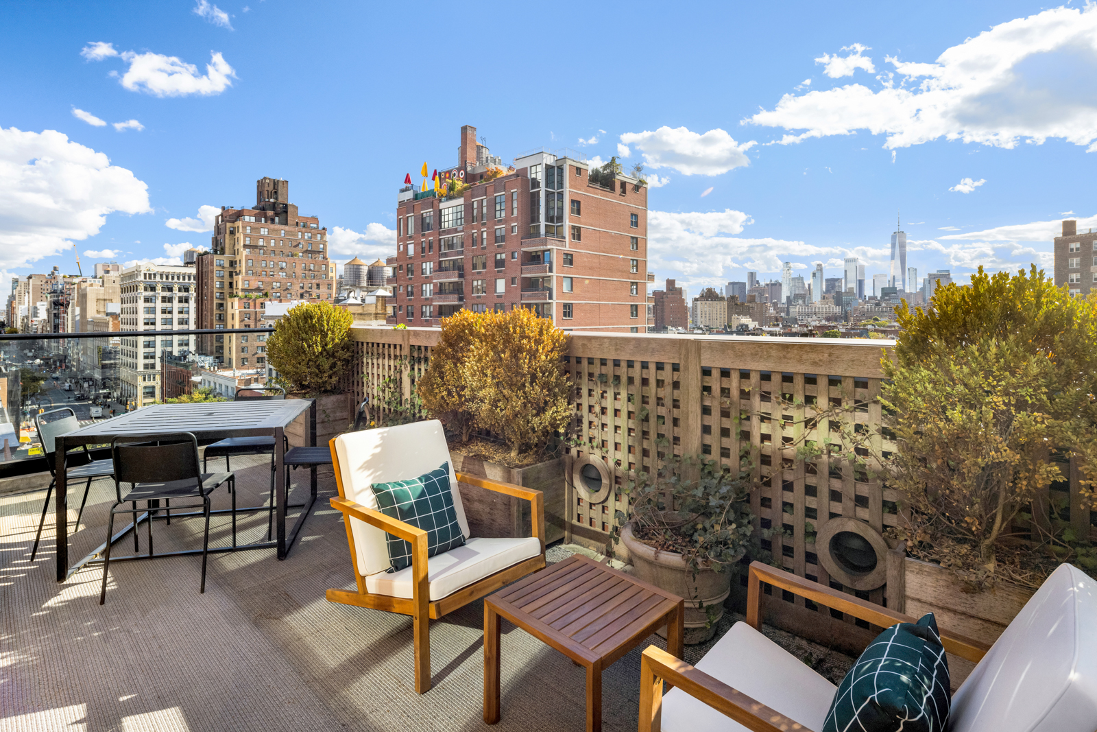 245 West 14th Street, Unit T3 Manhattan, NY 10011 - Photo 11 of 24