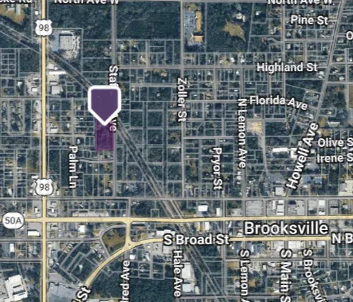 $150,000 | Stafford Avenue, Brooksville, FL 34601
