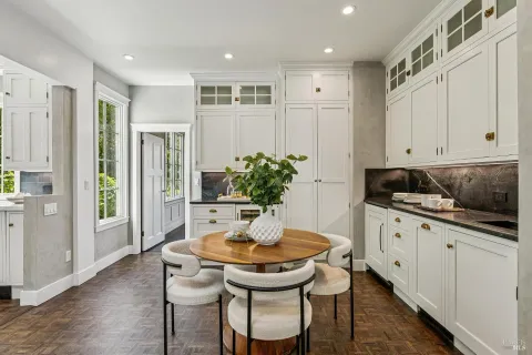 $3,495,000 | 1616 Grand Avenue, San Rafael, CA 94901