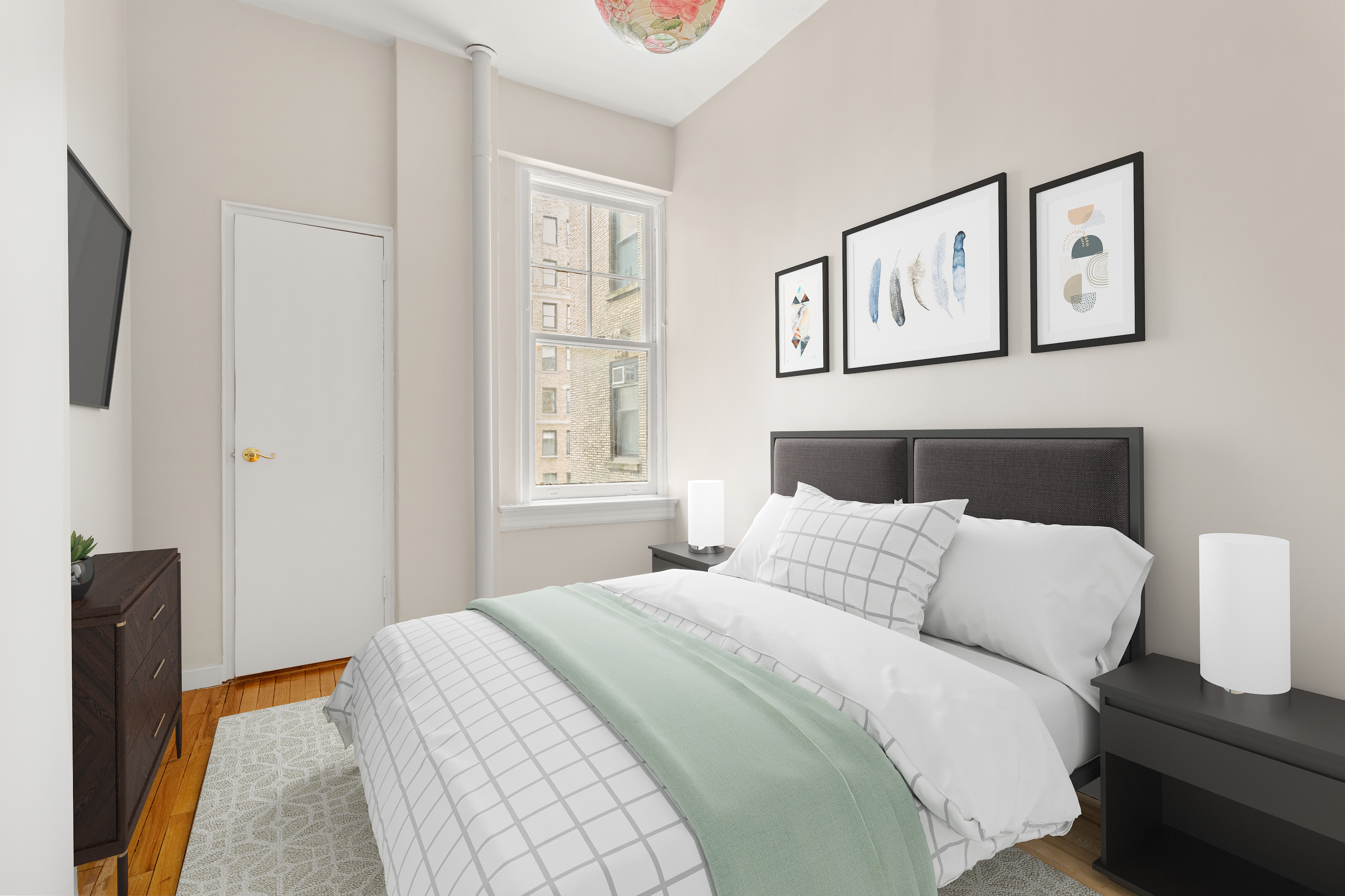 380 Riverside Drive, Unit 6E Manhattan, NY 10025 - Photo 6 of 15