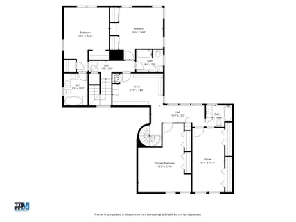 a picture of floor plan