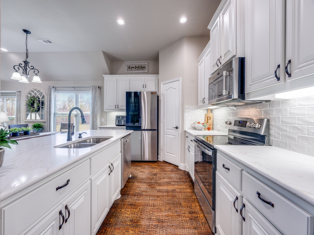 1215 Firefly Ridge Blue Ridge, TX 75424 - Photo 5 of 30