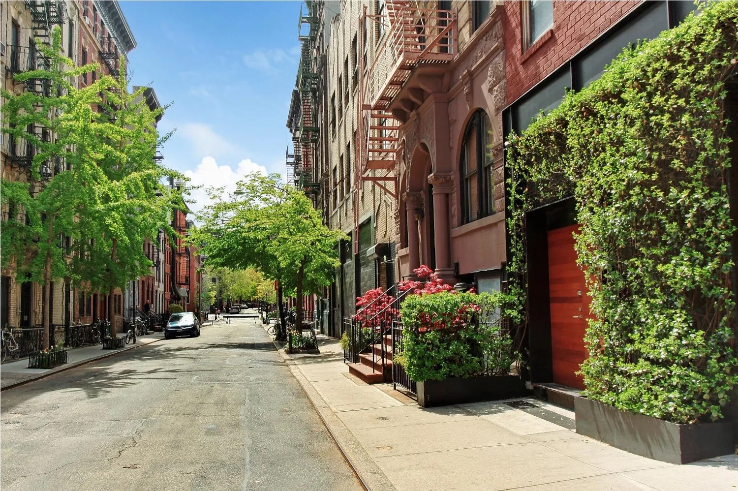 25 Leroy Street, Unit 4 Manhattan, NY 10014 - Photo 7 of 9