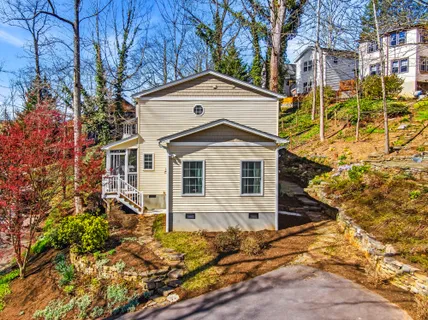 $635,000 | 101 Westover Drive, Asheville, NC 28801