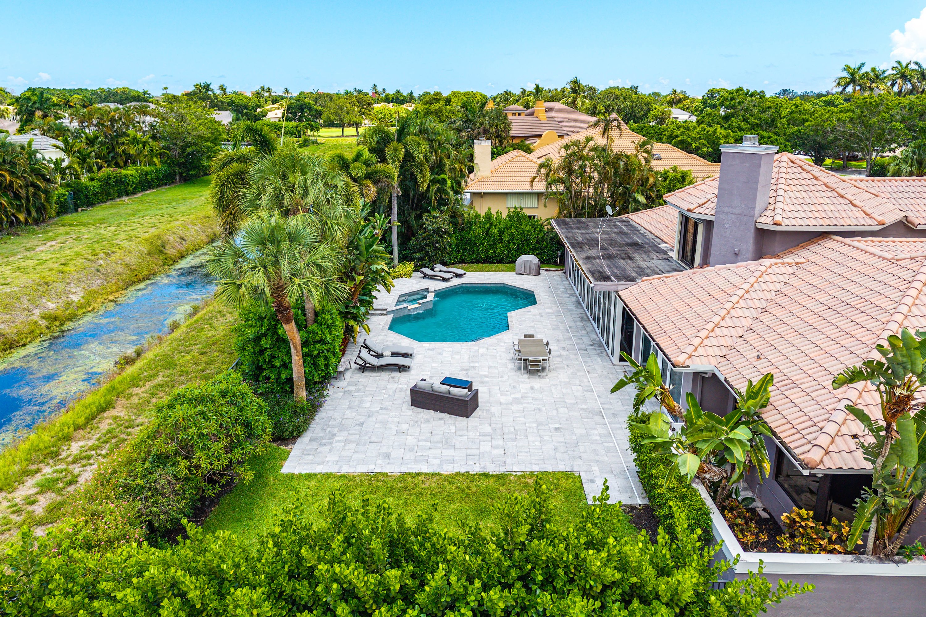 2357 Northwest 59th Street Boca Raton, FL 33496 - Photo 63 of 96