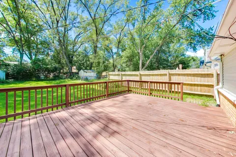 $200,000 | 413 Winnemac Street, Park Forest, IL 60466