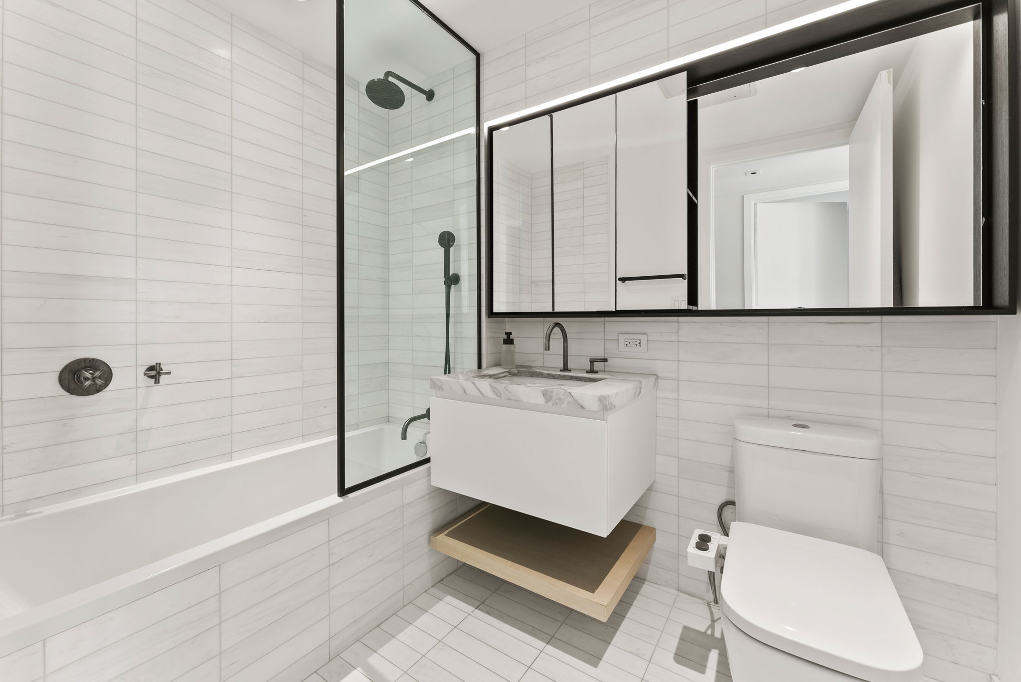 161 12th Street, Unit 5B Brooklyn, NY 11215 - Photo 9 of 12