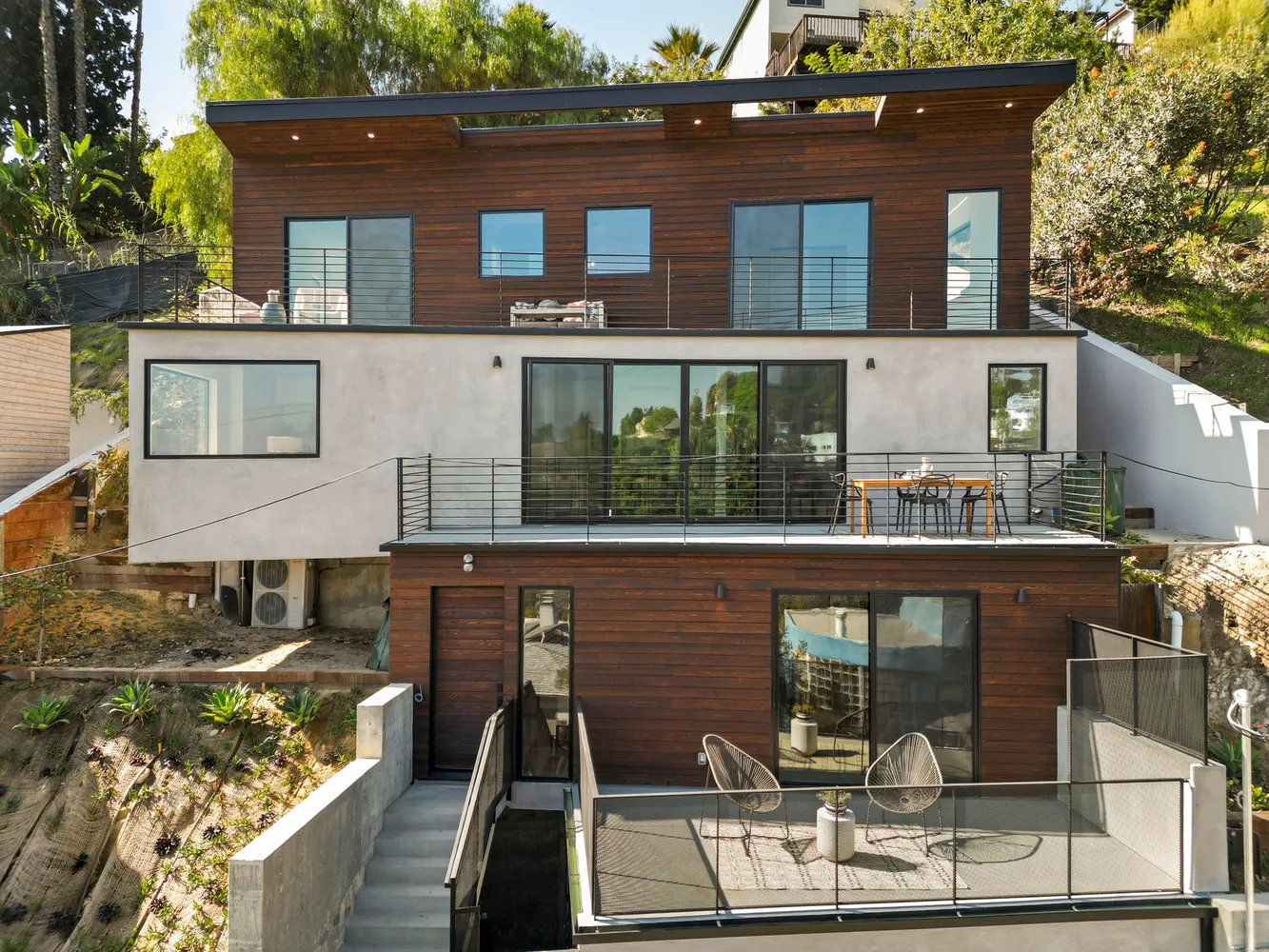 $1,850,000 | 4691 Glenalbyn Drive, Los Angeles, CA 90065