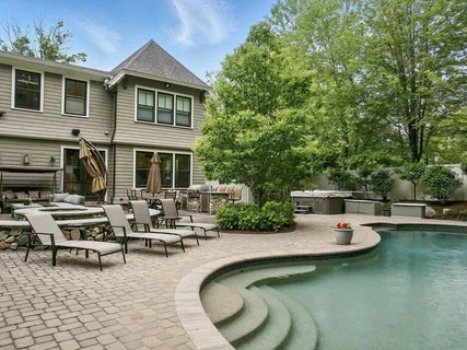 Contact Agent | Address Upon Request, Bedford, MA 01730