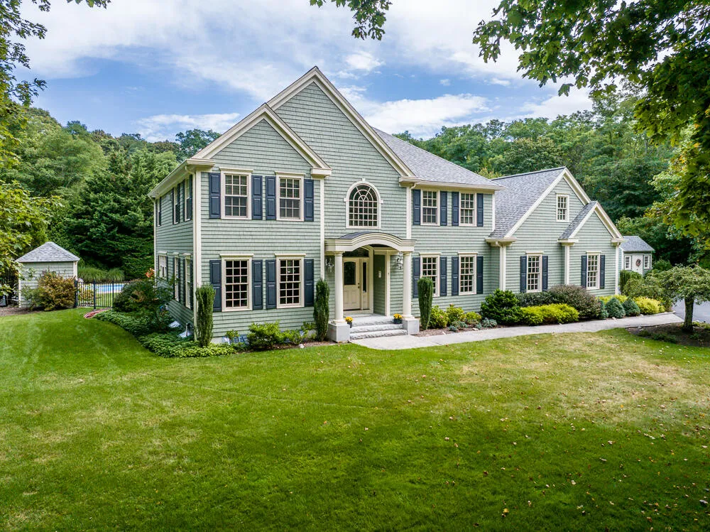 $1,695,000 | 5 Pine Street, Sandwich, MA 02563
