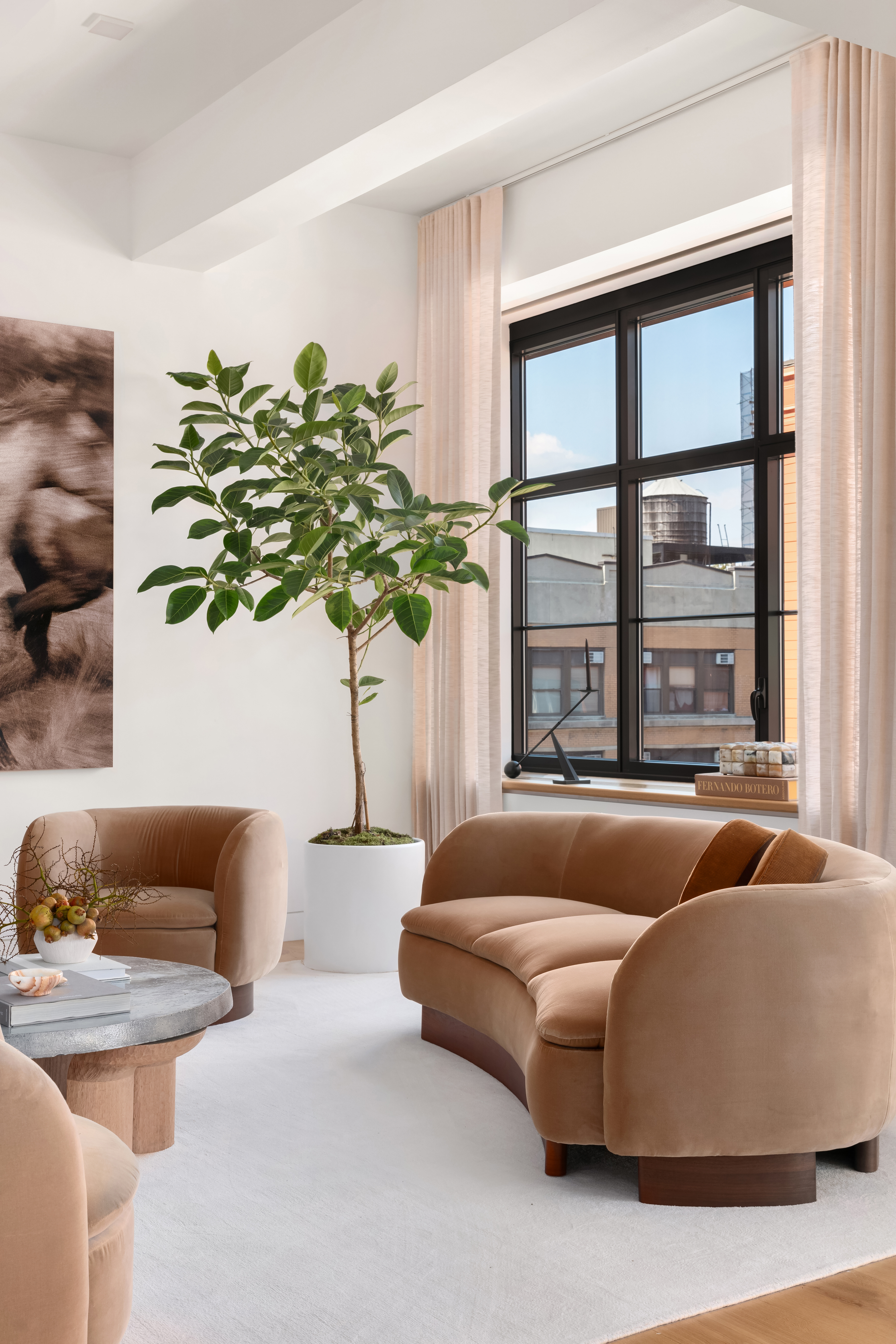 90 Morton Street, Unit PH8D Manhattan, NY 10014 - Photo 5 of 27