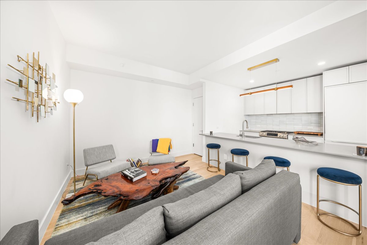 111 Montgomery Street, Unit 8M Brooklyn, NY 11225 - Photo 3 of 16