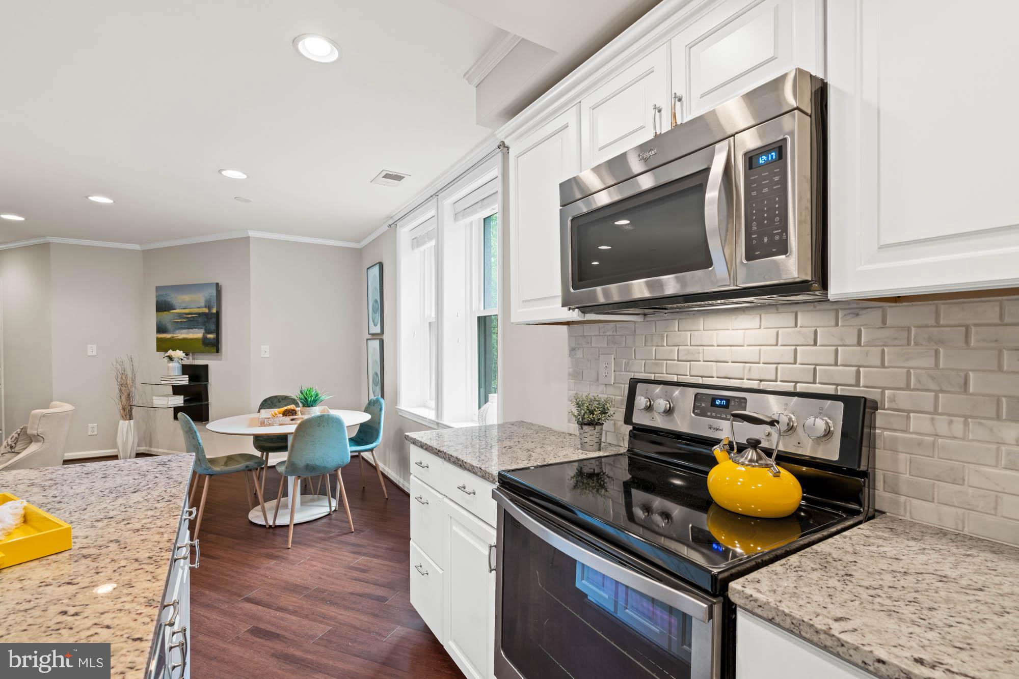 2001 16th Street Northwest, Unit 206 Washington, DC 20009 - Photo 16 of 53
