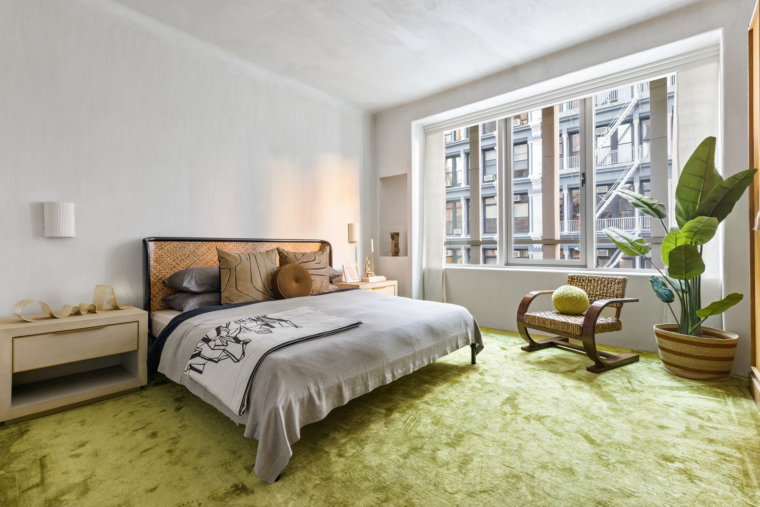 1 Great Jones Alley, Unit 3A Manhattan, NY 10012 - Photo 10 of 28