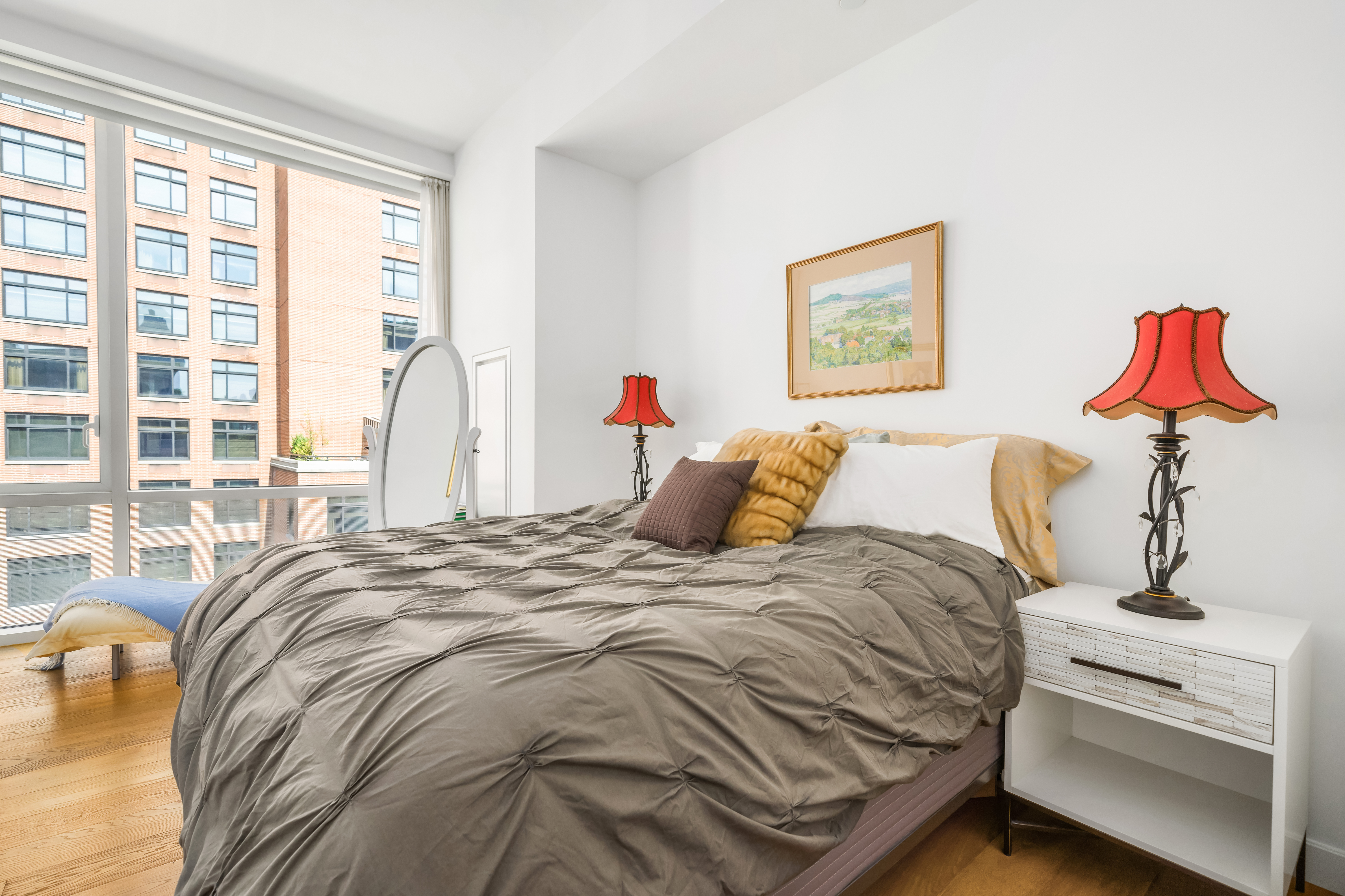 311 West Broadway, Unit 8A Manhattan, NY 10013 - Photo 7 of 15