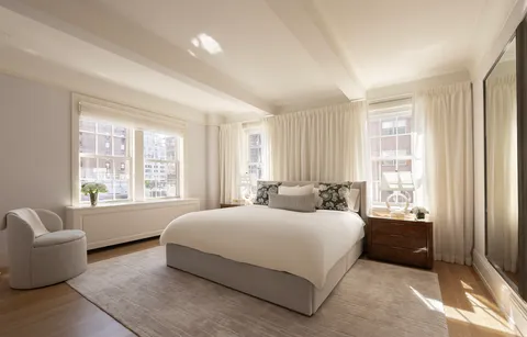 $6,995,000 | 40 East 66th Street, Unit 9A | Lenox Hill