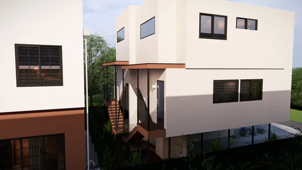 Contact Agent | 2108 East 9th Street, Unit 2A & 2B, Austin, TX 78702