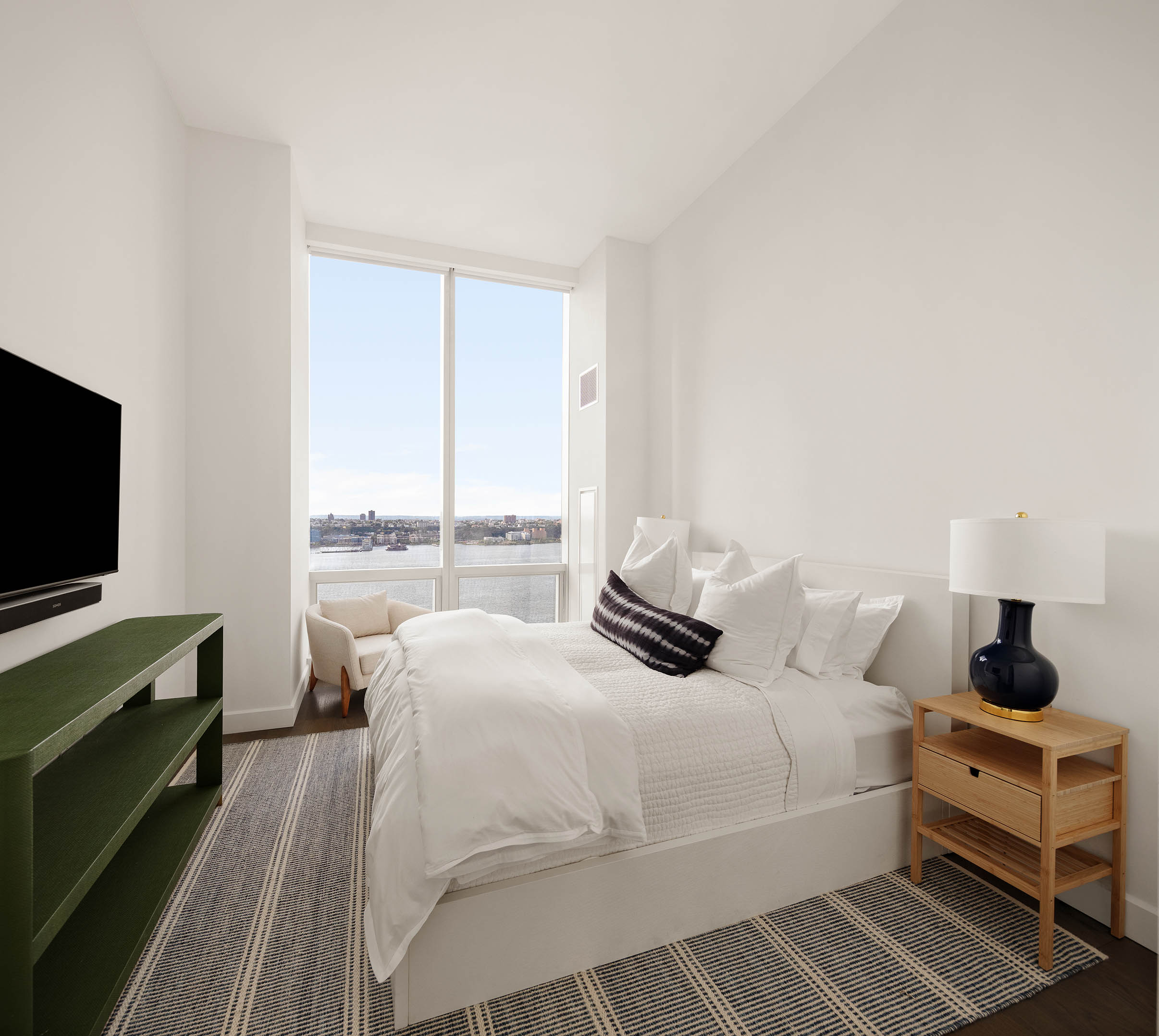 15 Hudson Yards, Unit 26D Manhattan, NY 10001 - Photo 5 of 8