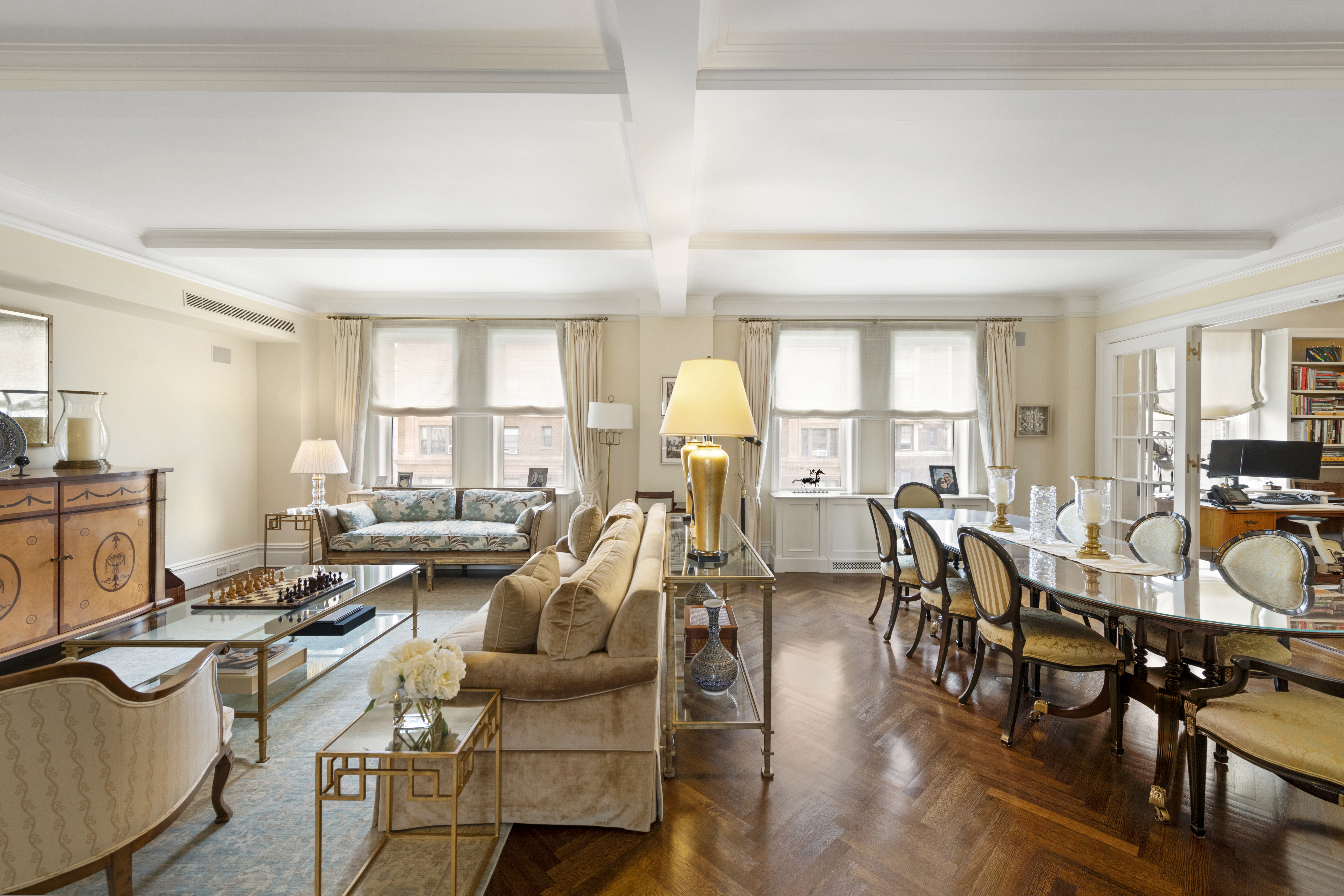 595 West End Avenue, Unit 14 Manhattan, NY 10024 - Photo 6 of 20