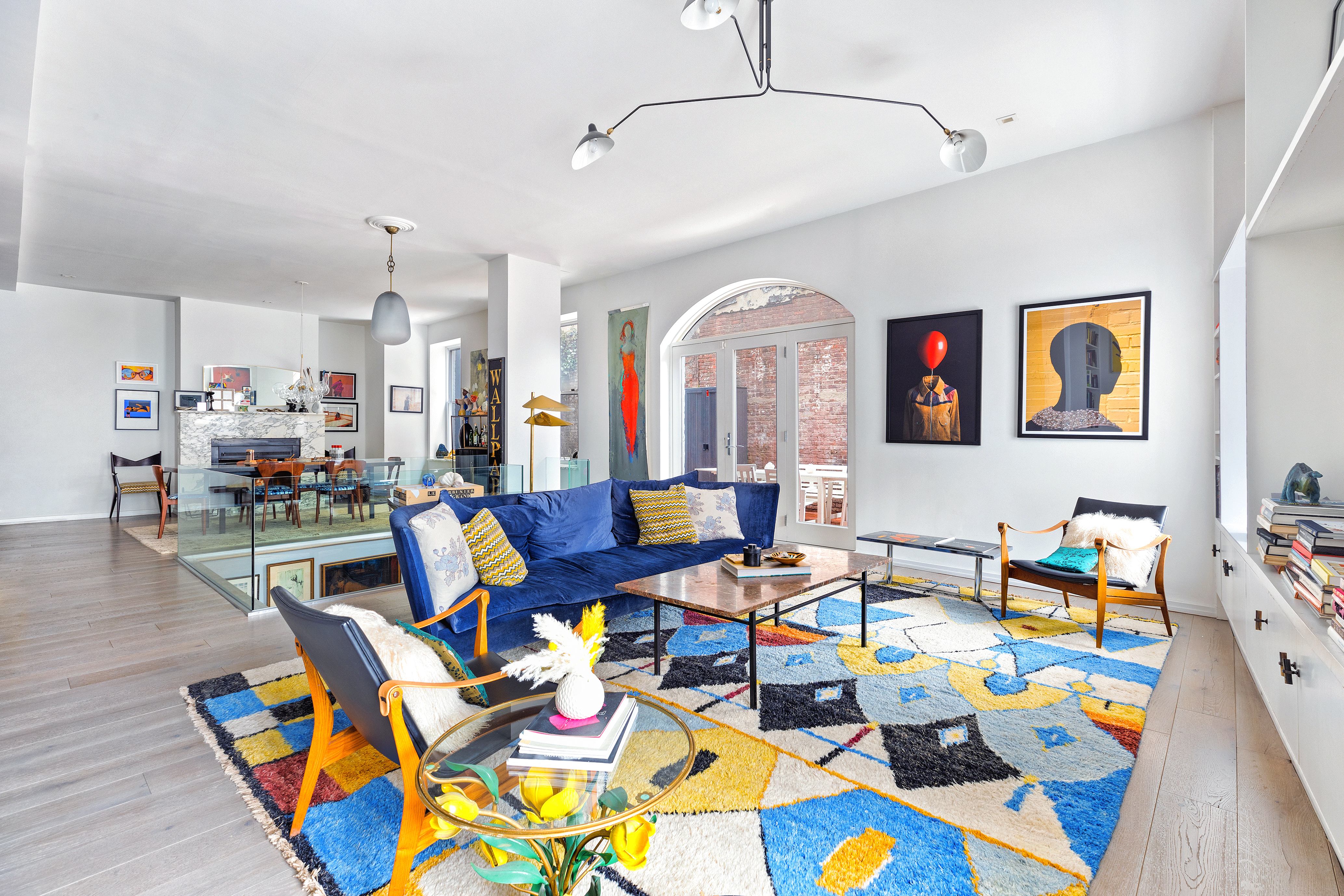 57 3rd Street, Unit 3 Brooklyn, NY 11231 - Photo 4 of 16