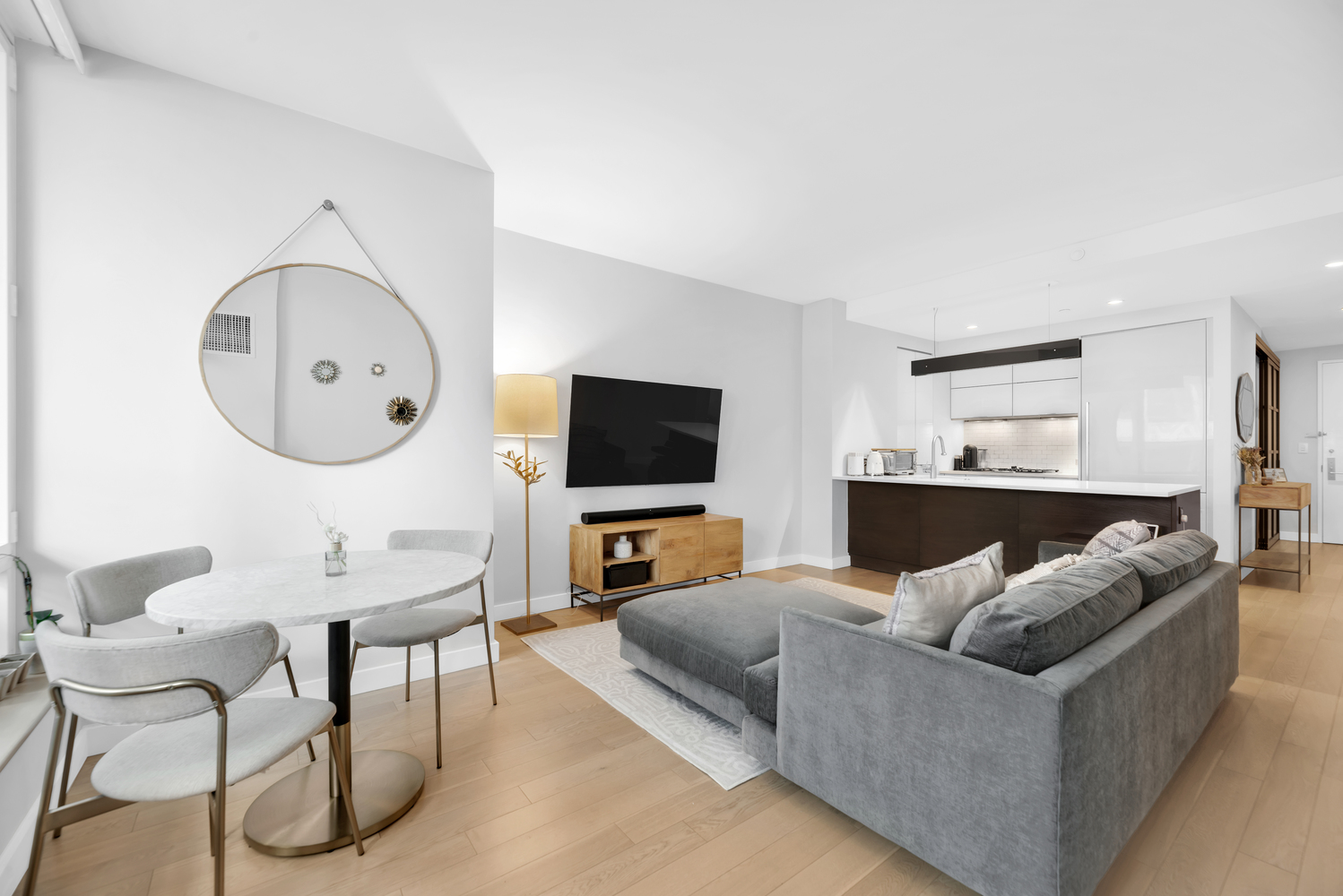 34 North 7th Street, Unit 2J Brooklyn, NY 11249 - Photo 3 of 18