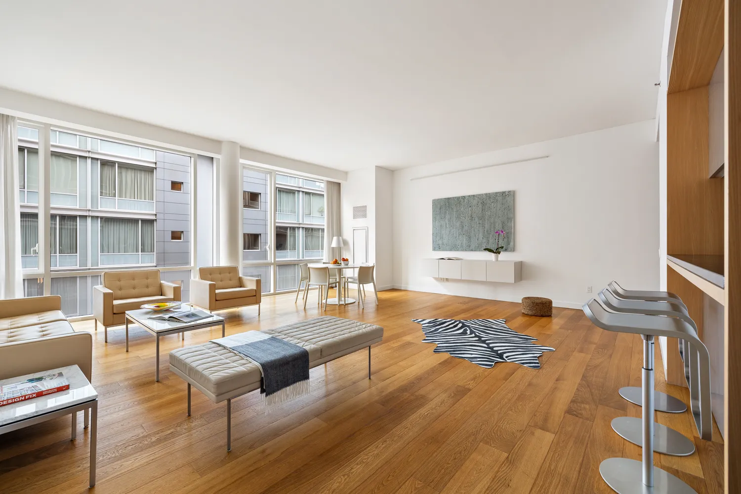$2,650,000 | 311 West Broadway, Unit 5I | SoHo
