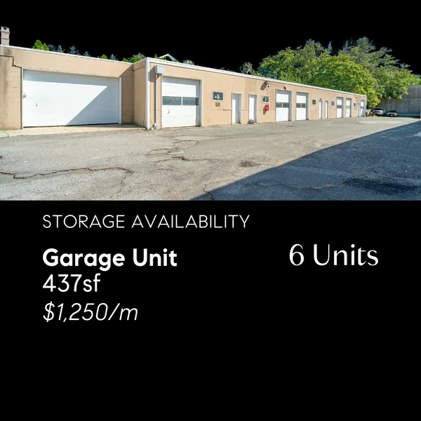 $1,250 | 3 Railroad Avenue, Unit STORAGE, East Hampton, NY 11937