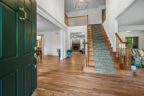 $1,500,000 | Bluegrass Way, Gambrills, MD 21054