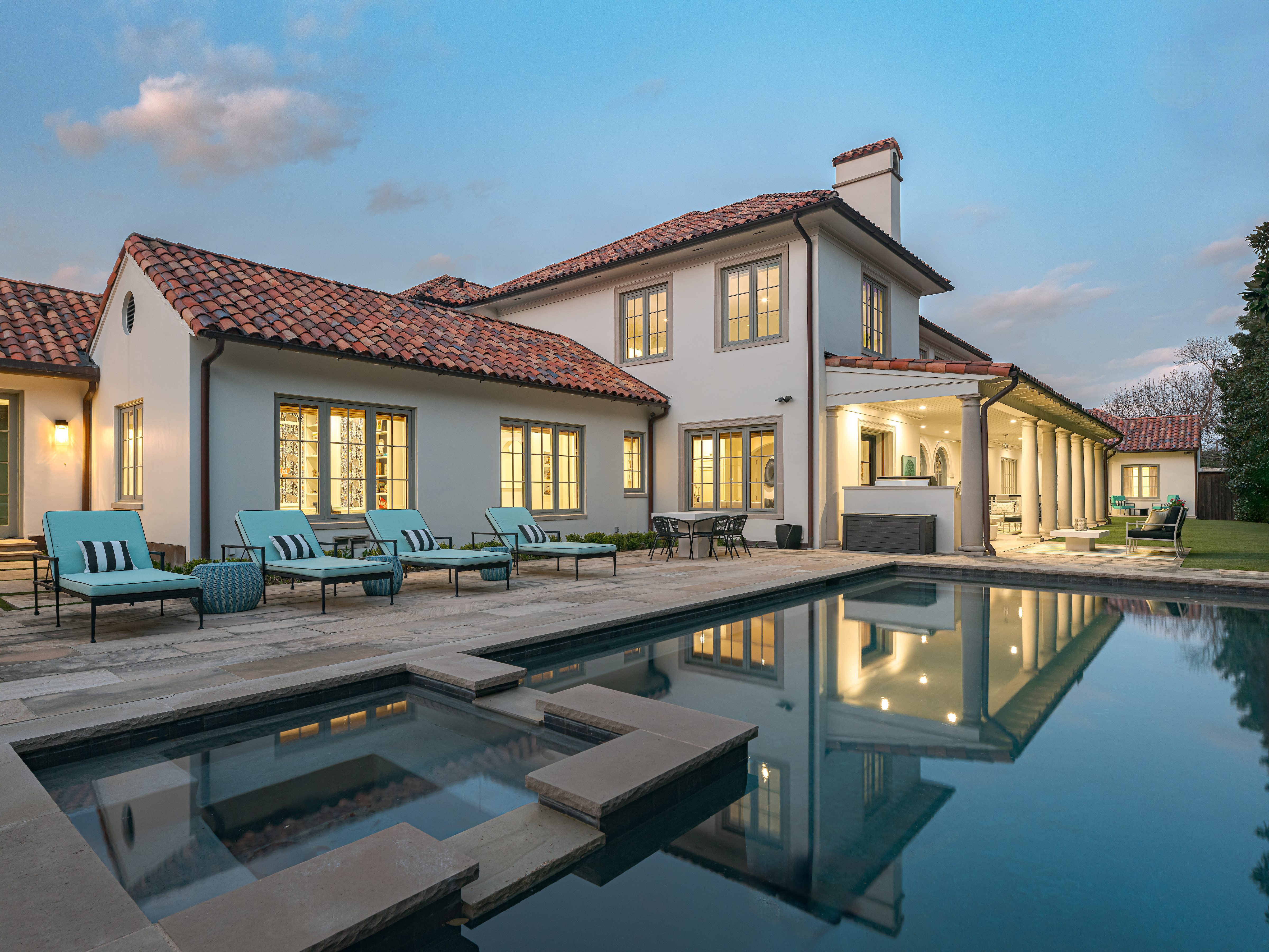 5610 Stonegate Road Dallas, TX 75209 - Photo 21 of 24