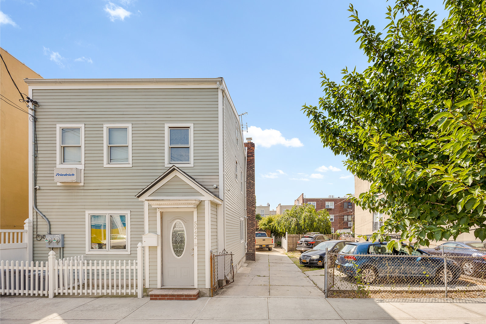 59-42 Palmetto Street Queens, NY 11385 - Photo 1 of 12