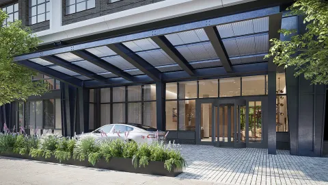 $2,395,000 | 115 York Street, Unit 17F | DUMBO