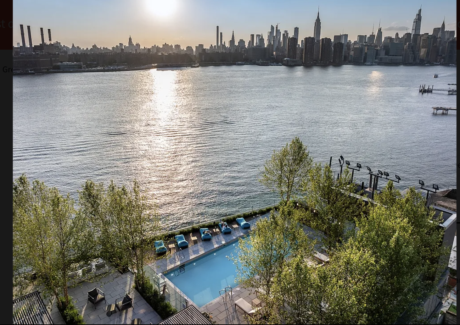 60 Wharf Drive, Unit 4012 Brooklyn, NY 11222 - Photo 13 of 23