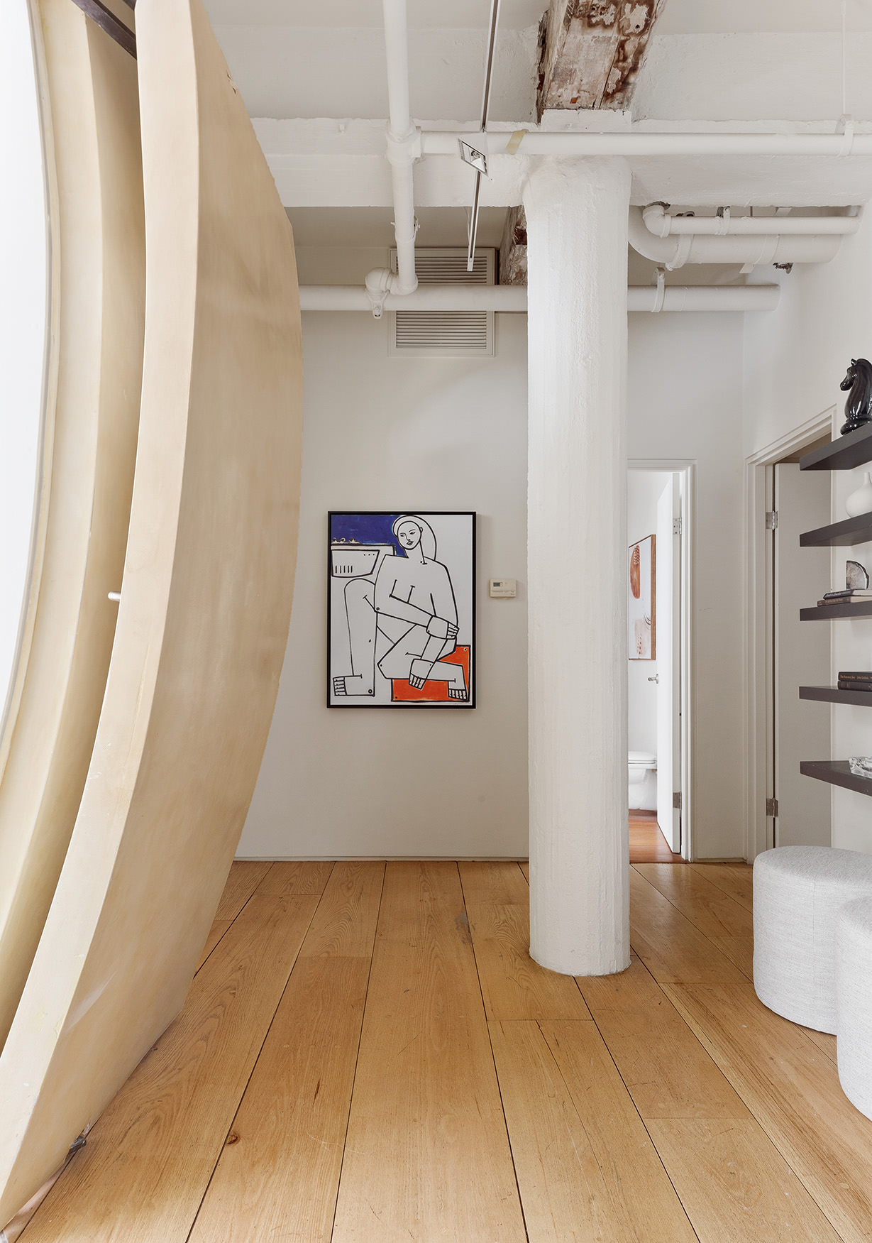 145 6th Avenue, Unit 2B Manhattan, NY 10013 - Photo 17 of 23