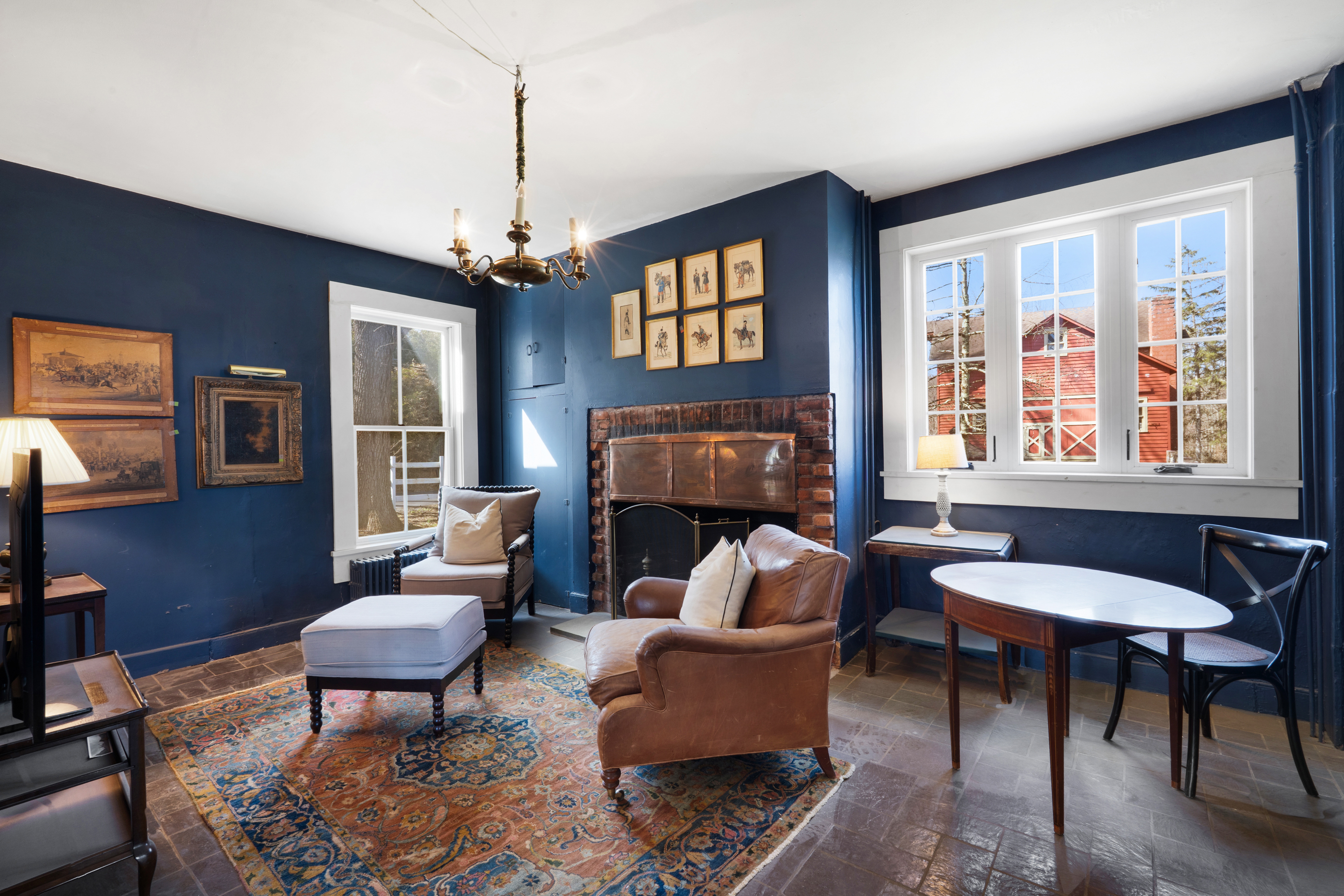 25 Baptist Church Road Hampton, NJ 08827 - Photo 14 of 37