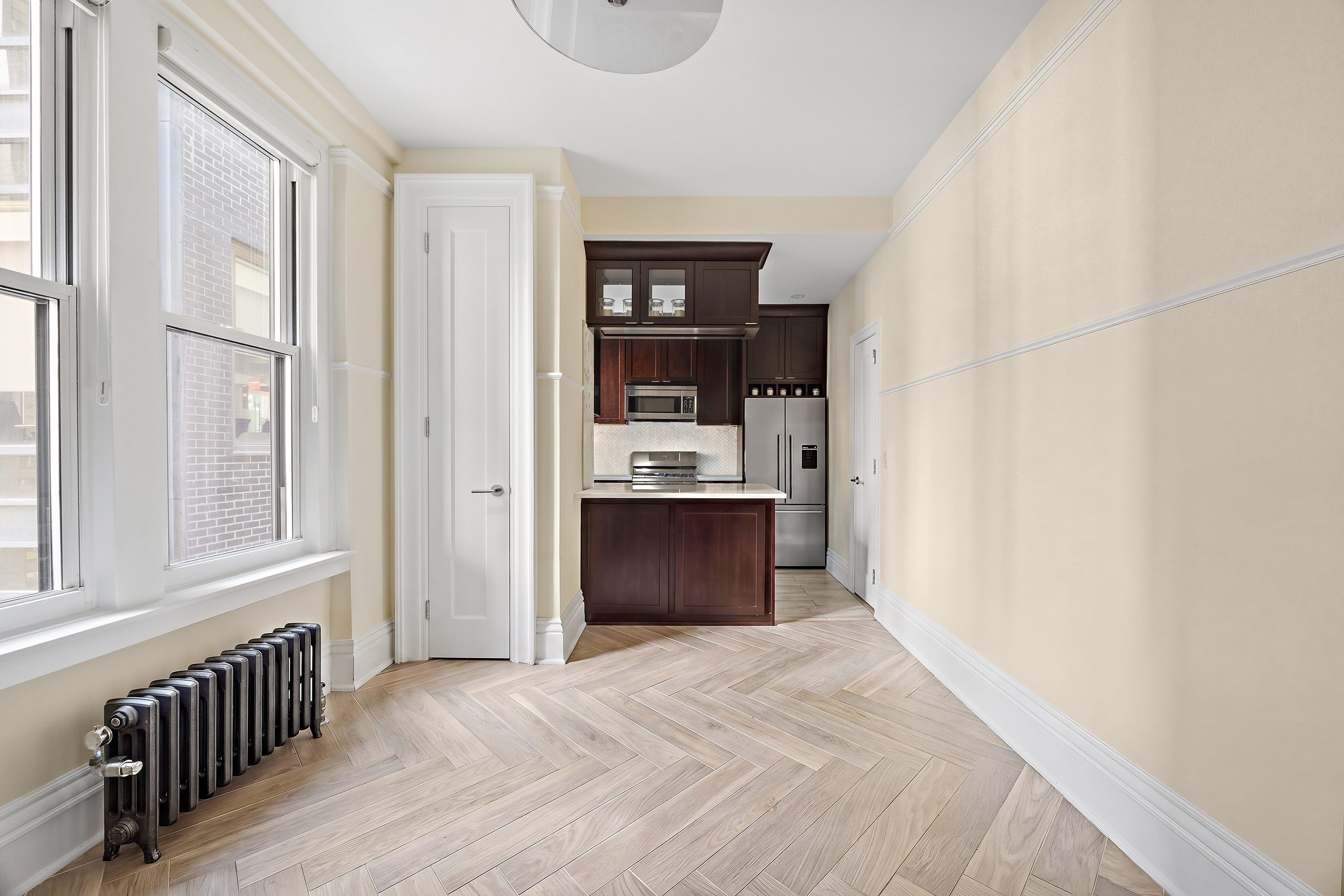 200 West 54th Street, Unit 10K Manhattan, NY 10019 - Photo 16 of 25