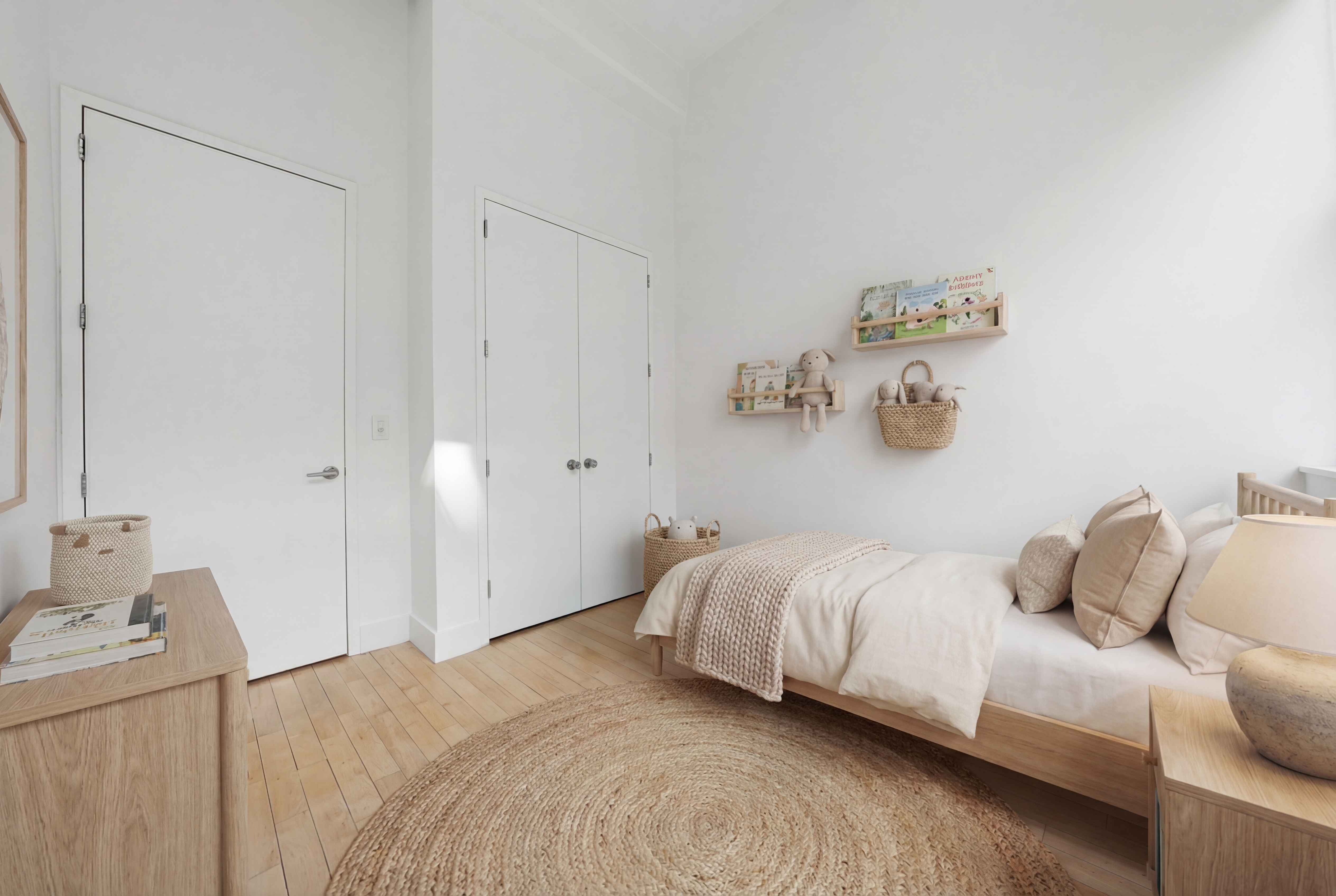 970 Kent Avenue, Unit 109 Brooklyn, NY 11205 - Photo 11 of 20