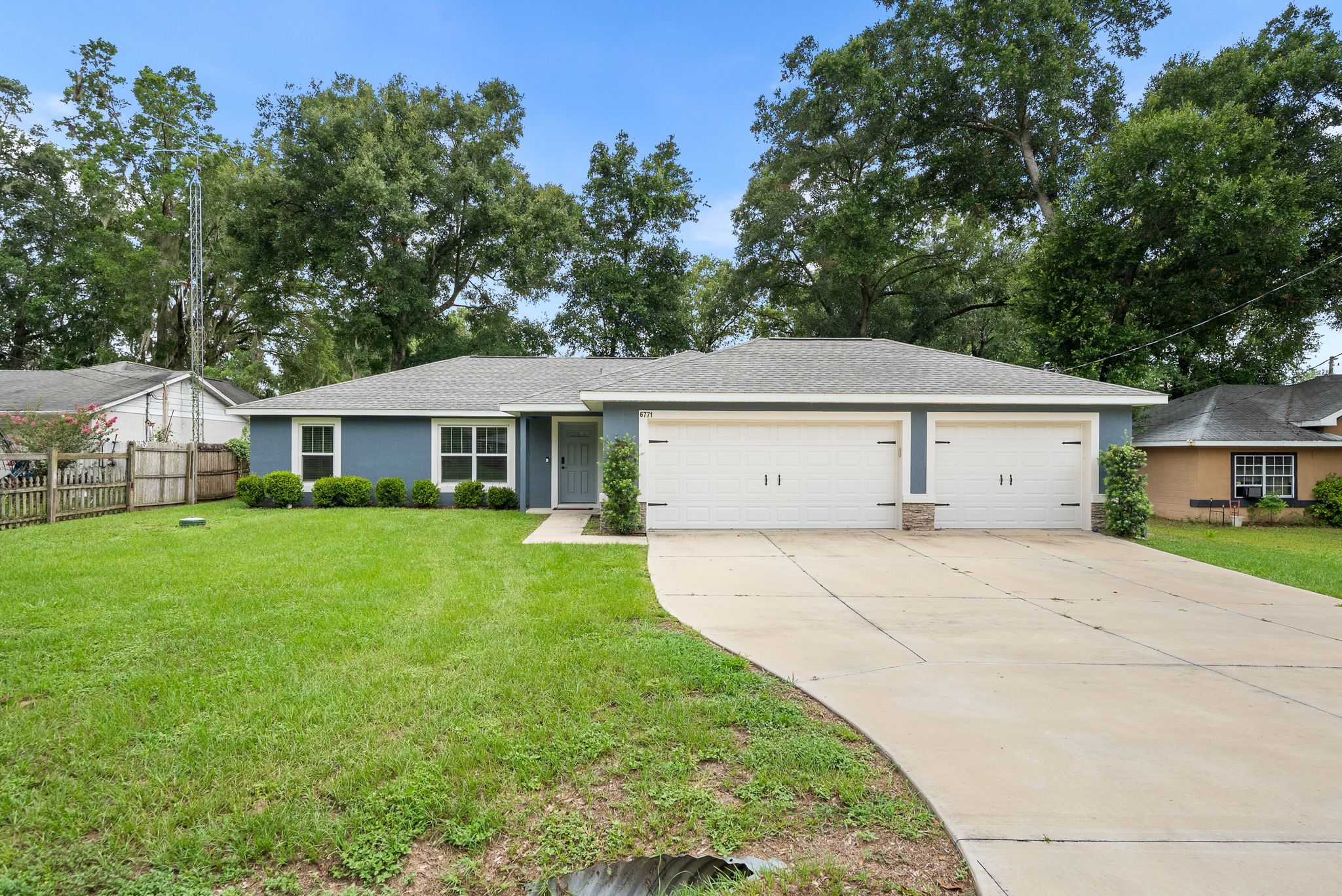 6771 Cherry Road Ocala, FL 34472 - Photo 1 of 30