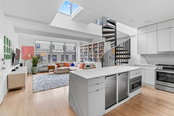 $2,750,000 | 324 Dean Street, Unit PHB | Boerum Hill