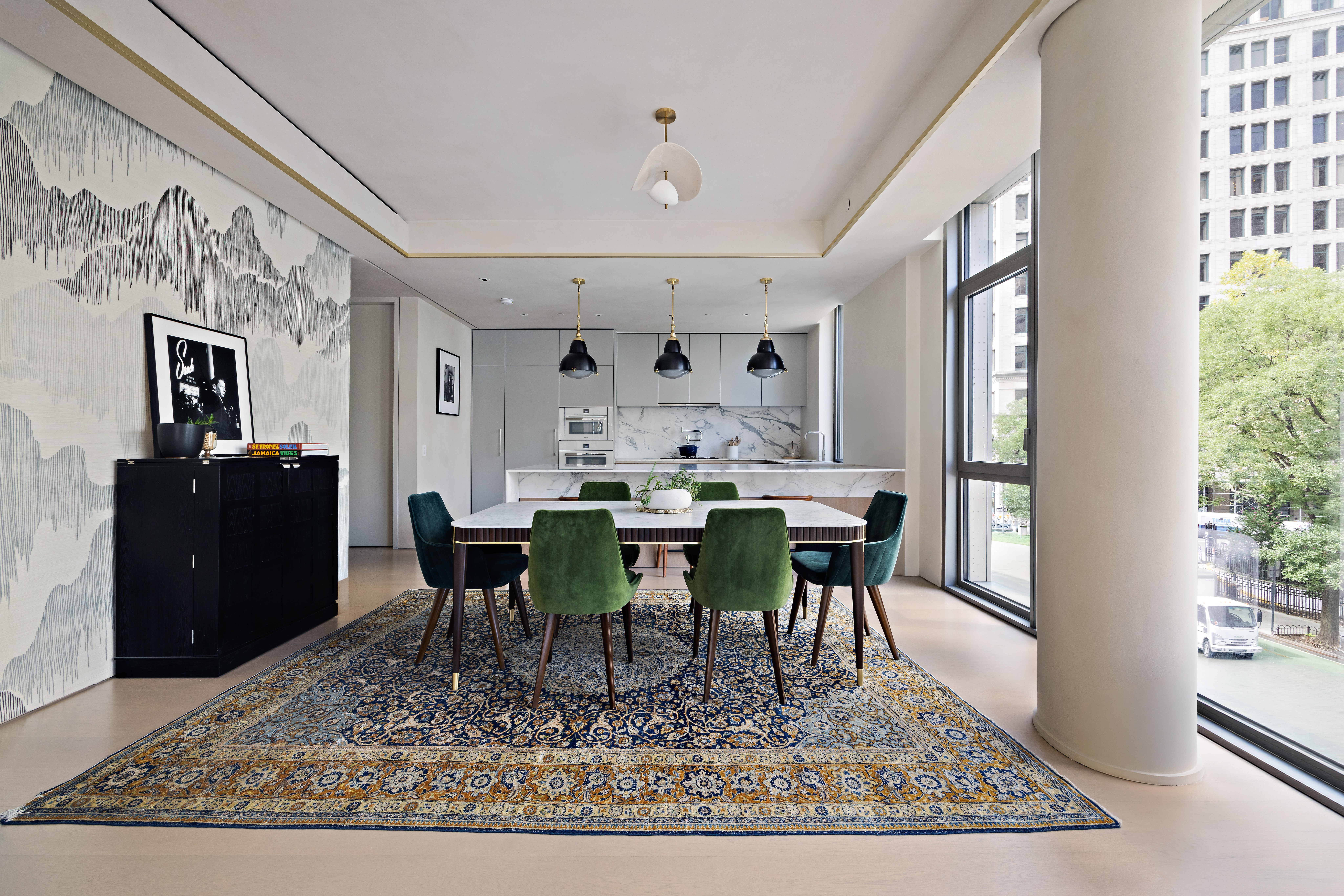 80 East 10th Street, Unit 3W Manhattan, NY 10003 - Photo 7 of 19 Gallery Image 7