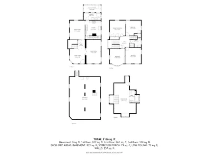 Contact Agent | 279 East Atlantic Avenue, Audubon, NJ 08106