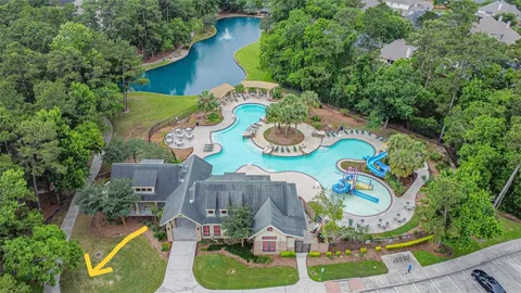 $419,000 | 12018 Salt River Valley Lane, Humble, TX 77346